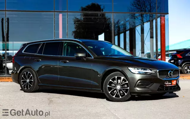 VOLVO V60 D3 Momentum Pro