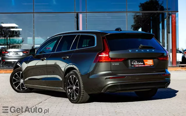 VOLVO V60 D3 Momentum Pro