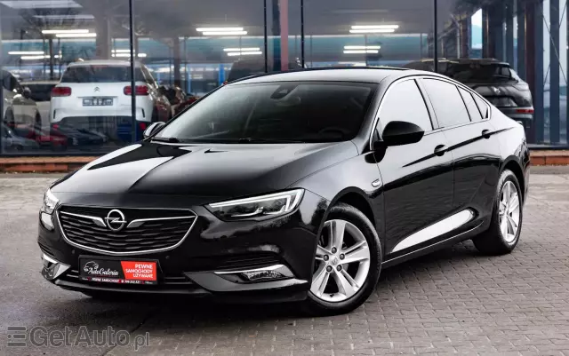 OPEL Insignia 1.6 CDTI Exclusive S&S Eco