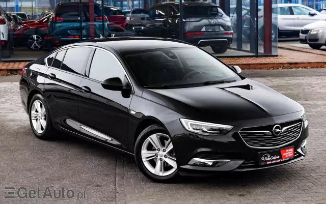 OPEL Insignia 1.6 CDTI Exclusive S&S Eco