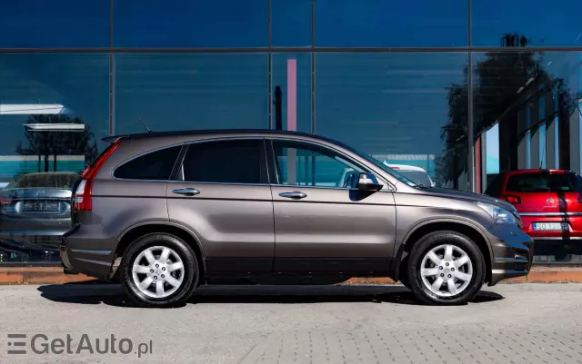 HONDA CR-V 2.0 Executive