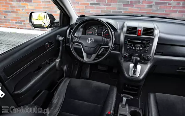 HONDA CR-V 2.0 Executive