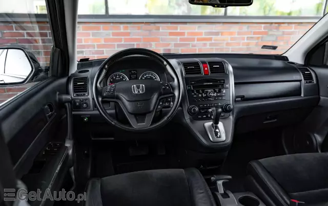 HONDA CR-V 2.0 Executive