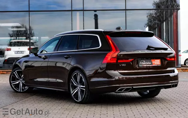 VOLVO V90 D3 Geartronic Momentum