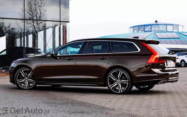 VOLVO V90 D3 Geartronic Momentum