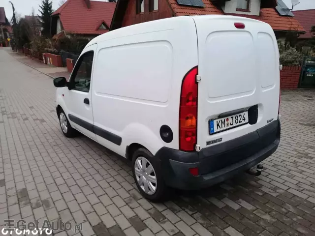 RENAULT Kangoo 