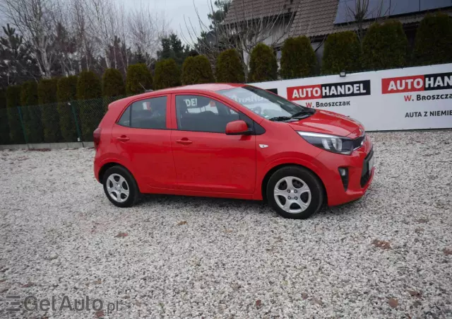 KIA Picanto 1.2 Vision