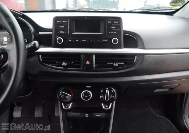 KIA Picanto 1.2 Vision