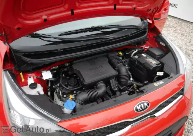 KIA Picanto 1.2 Vision