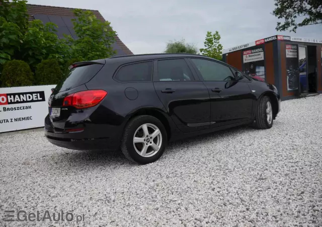 OPEL Astra 1.4 Active