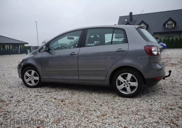 VOLKSWAGEN Golf Plus 1.6 Trendline