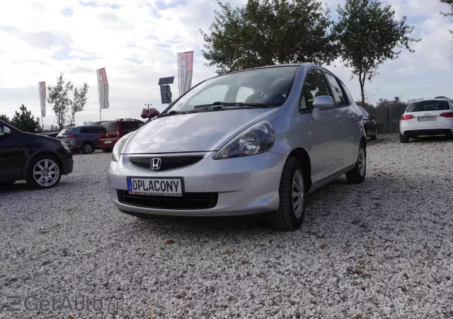 HONDA Jazz 1.2 Style