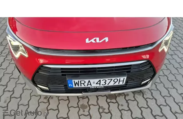 KIA Niro 