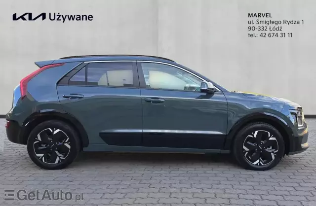 KIA Niro 