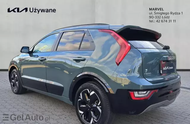 KIA Niro 