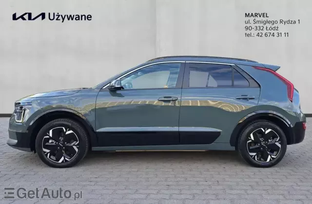 KIA Niro 