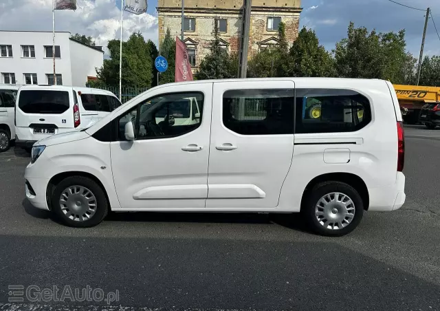 OPEL Combo Life 1.5 CDTI Elegance Plus S&S