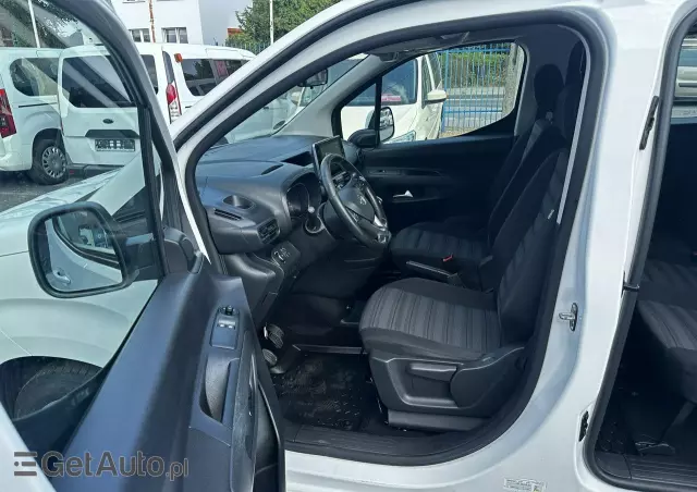 OPEL Combo Life 1.5 CDTI Elegance Plus S&S