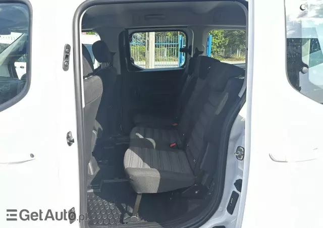 OPEL Combo Life 1.5 CDTI Elegance Plus S&S