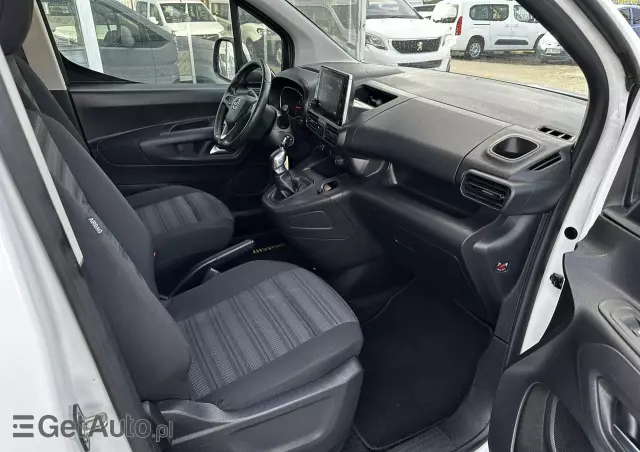 OPEL Combo Life 1.5 CDTI Edition Plus S&S N1