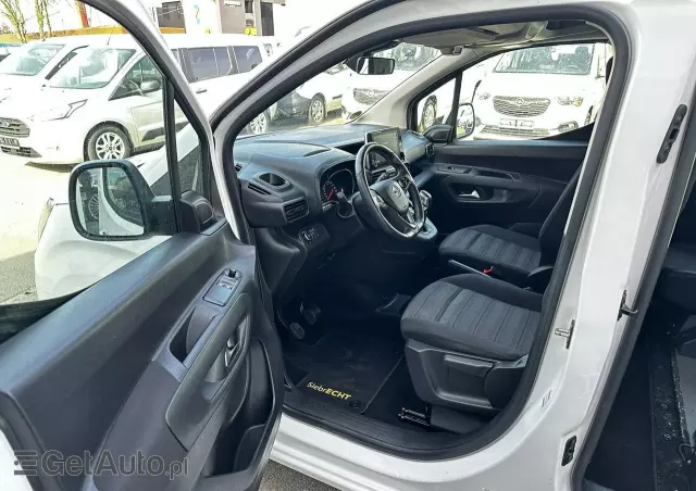 OPEL Combo Life 1.5 CDTI Edition Plus S&S N1