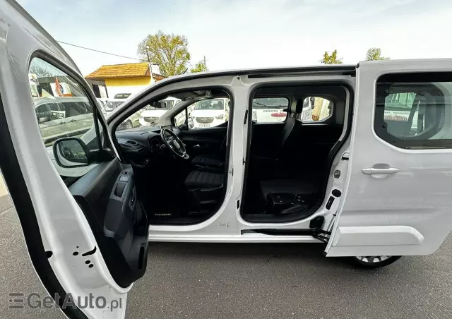 OPEL Combo Life 1.5 CDTI Edition Plus S&S N1