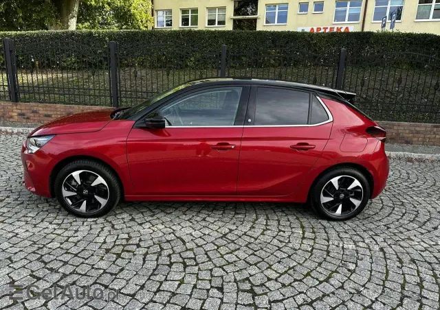 OPEL Corsa Corsa-e Elegance