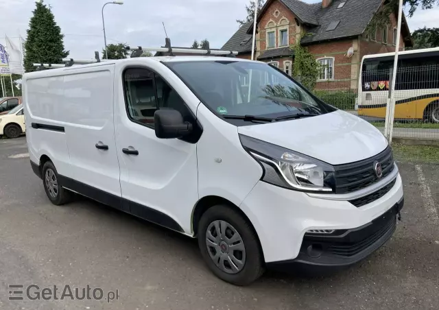 FIAT Talento 