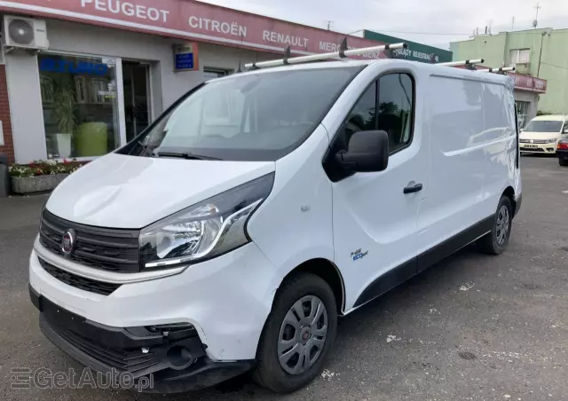 FIAT Talento 