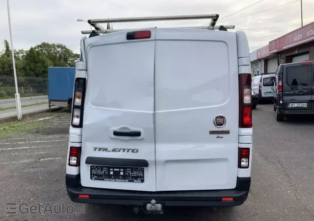 FIAT Talento 