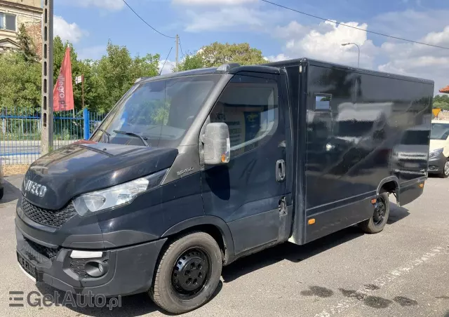 IVECO Daily 35C13 