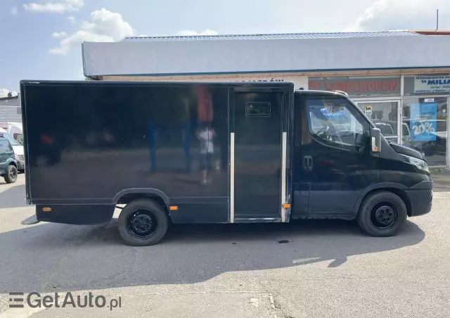 IVECO Daily 35C13 