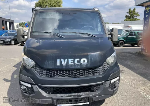 IVECO Daily 35C13 