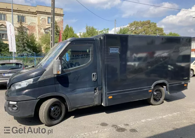 IVECO Daily 35C13 