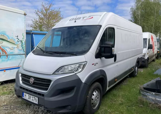 FIAT Ducato 