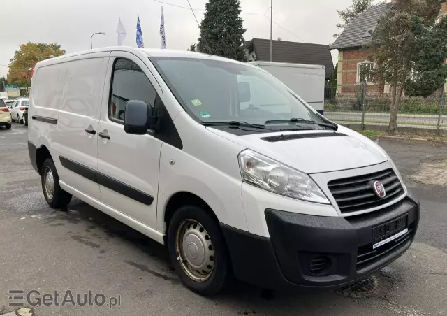 FIAT Scudo 