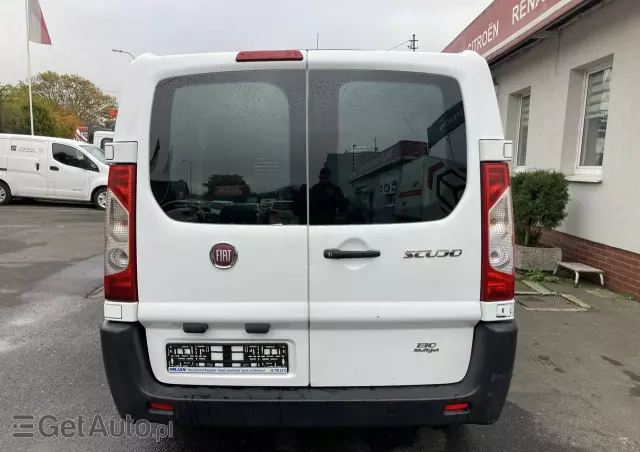 FIAT Scudo 