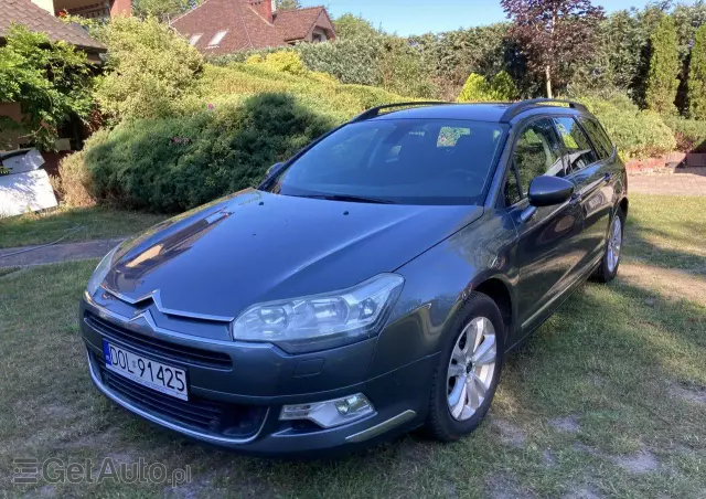 CITROËN C5 