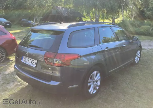 CITROËN C5 