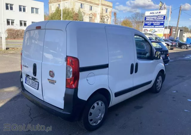 FIAT Fiorino 