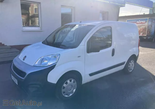 FIAT Fiorino 