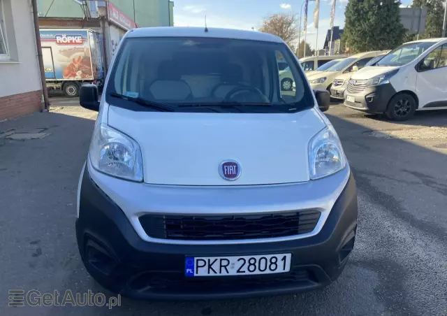 FIAT Fiorino 