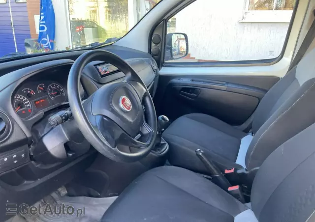 FIAT Fiorino 