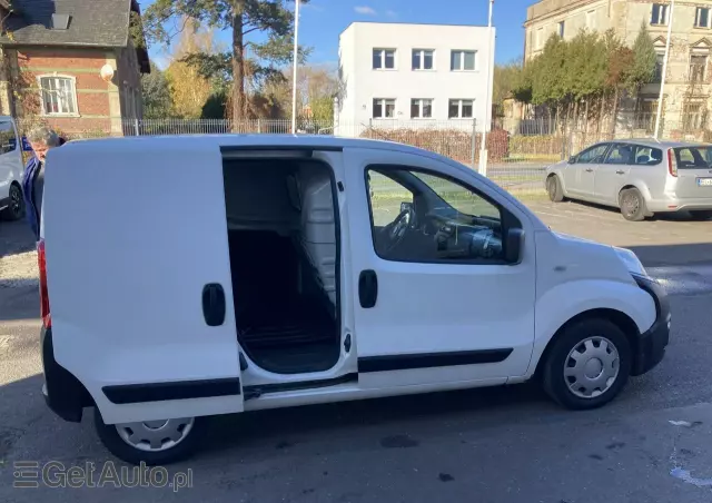 FIAT Fiorino 