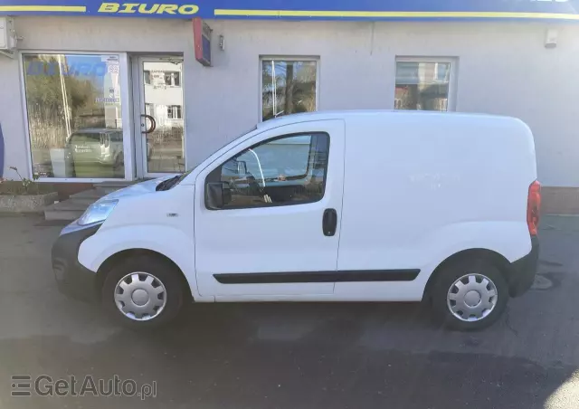 FIAT Fiorino 