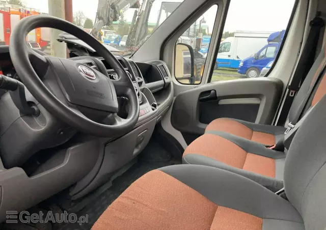 FIAT Ducato 