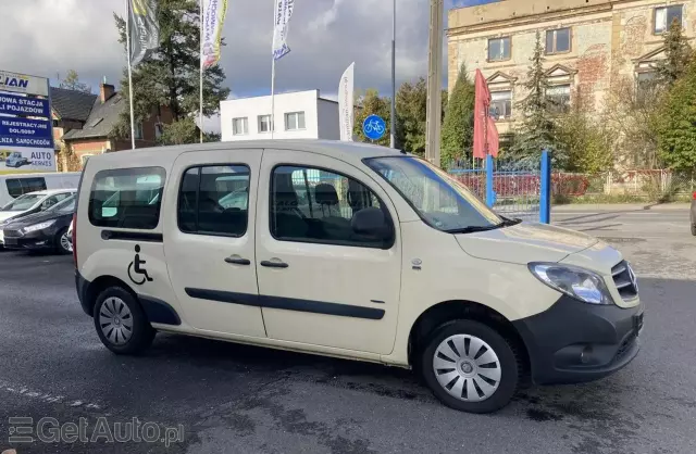 MERCEDES-BENZ Citan 