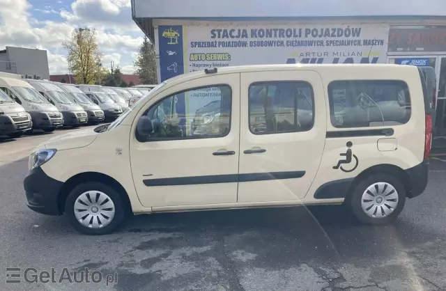 MERCEDES-BENZ Citan 