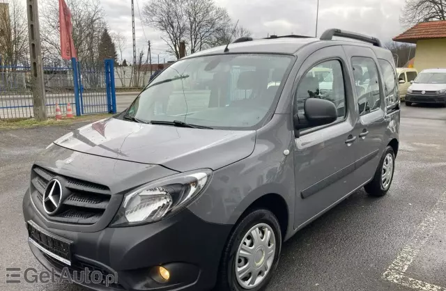 MERCEDES-BENZ Citan 