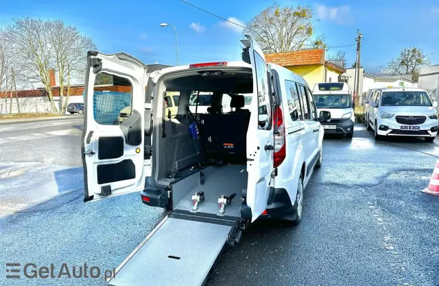 FORD Tourneo Connect 